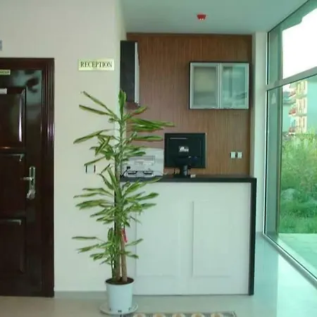 Самостоятелни Стаи 